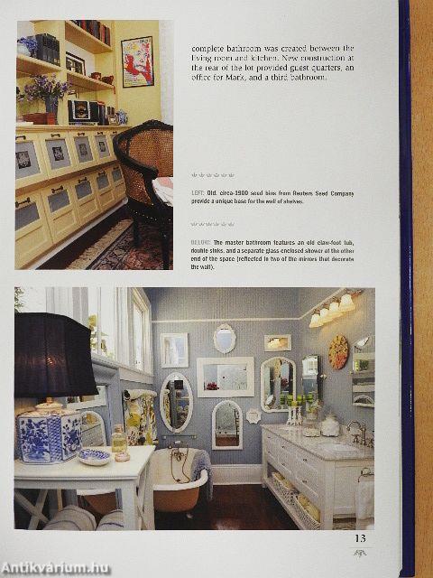 New Orleans Historic Homes