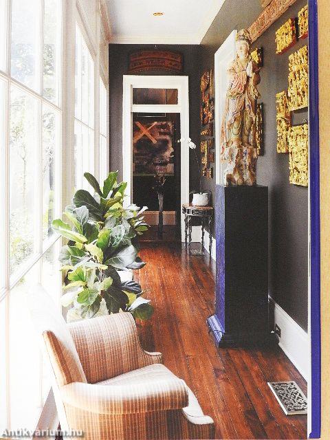 New Orleans Historic Homes