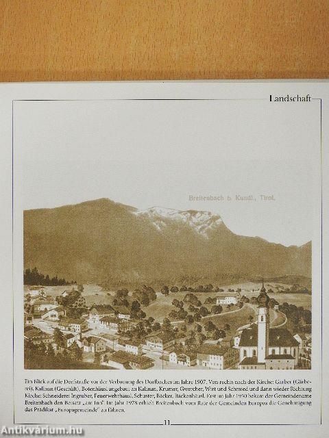 Breitenbach wie's früher war