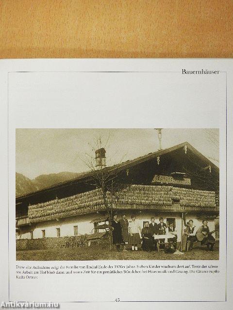 Breitenbach wie's früher war