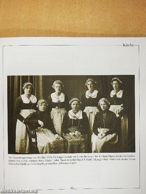 Breitenbach wie's früher war