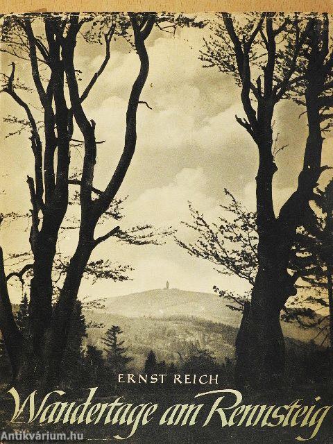 Wandertage am Rennsteig