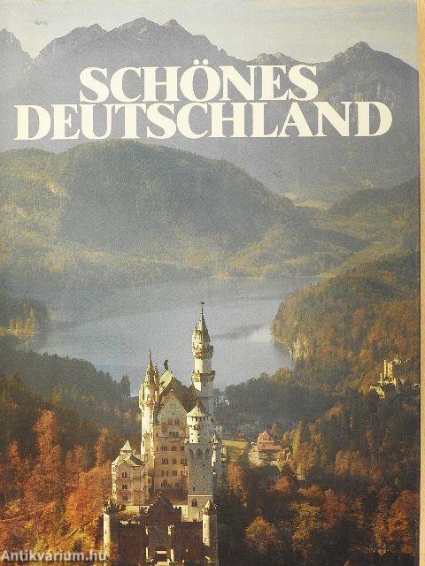 Schönes Deutschland
