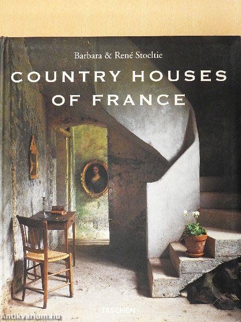 Les Maisons Romantiques de France