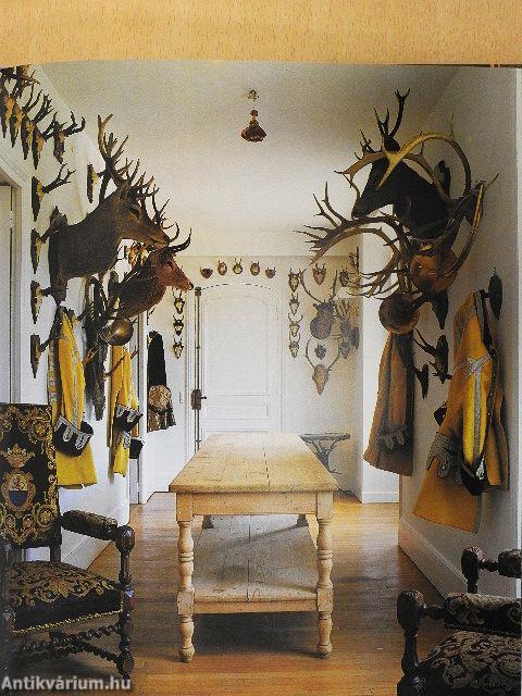 Les Maisons Romantiques de France