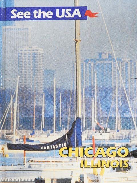 Chicago, Illinois
