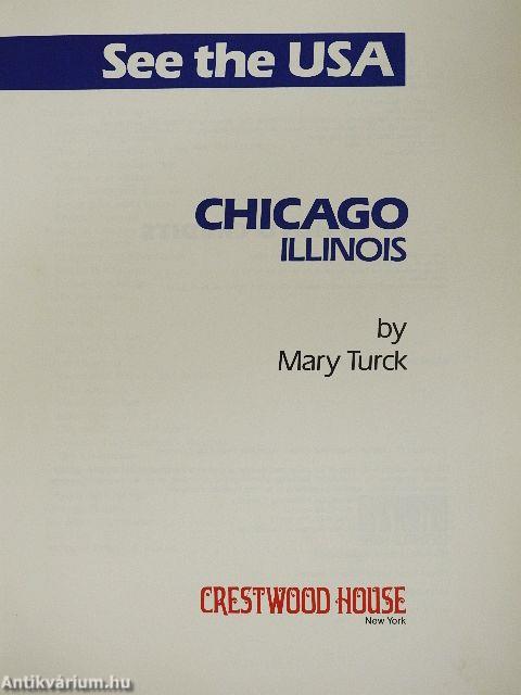 Chicago, Illinois