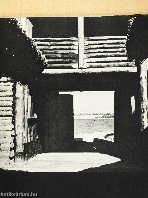 Das Gebiet der Woiwodschaft Bydgoszcz vor Tausend Jahren