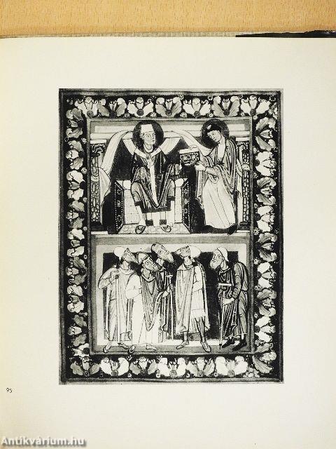 Das Gebiet der Woiwodschaft Bydgoszcz vor Tausend Jahren