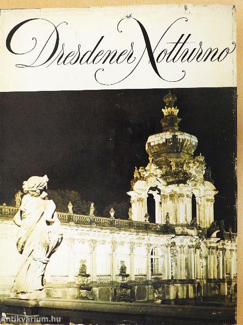 Dresdener Notturno