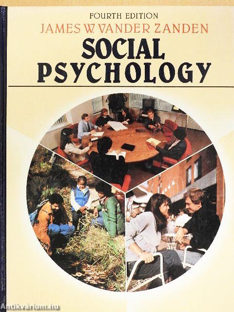 Social Psychology