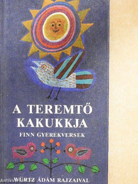 A teremtő kakukkja