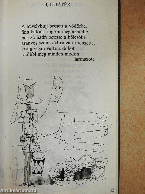 A teremtő kakukkja