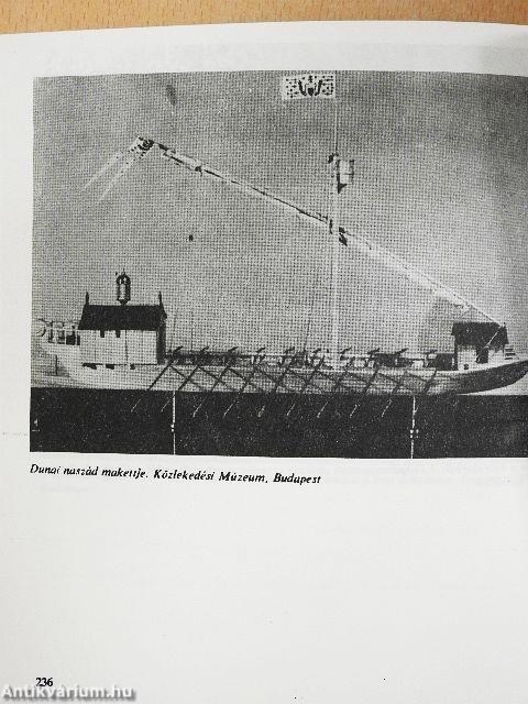 Komárom az erődök városa