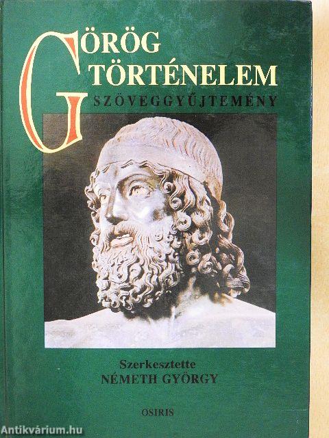 Görög történelem