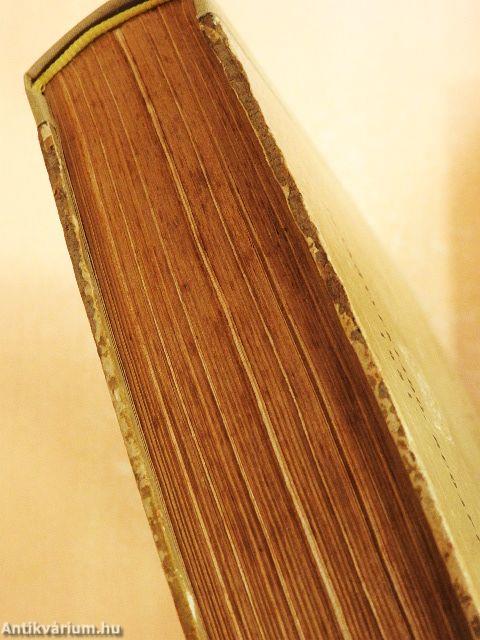 Szöveggyűjtemény a régi magyar irodalomból I-II.