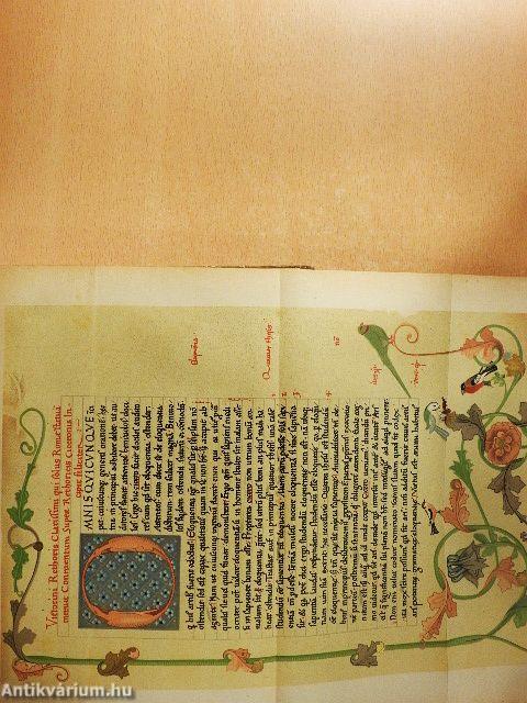 Szöveggyűjtemény a régi magyar irodalomból I-II.