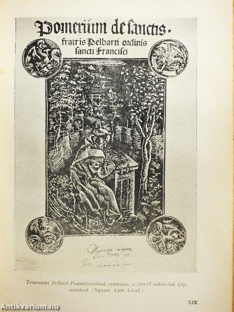 Szöveggyűjtemény a régi magyar irodalomból I-II.