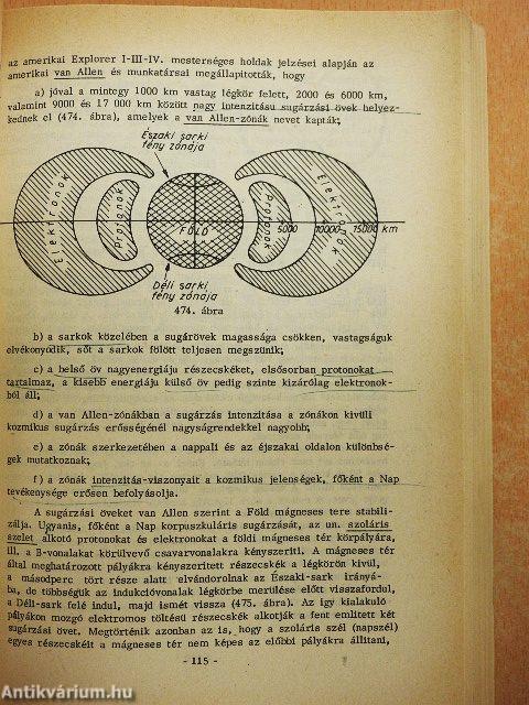Elektromosságtan II.
