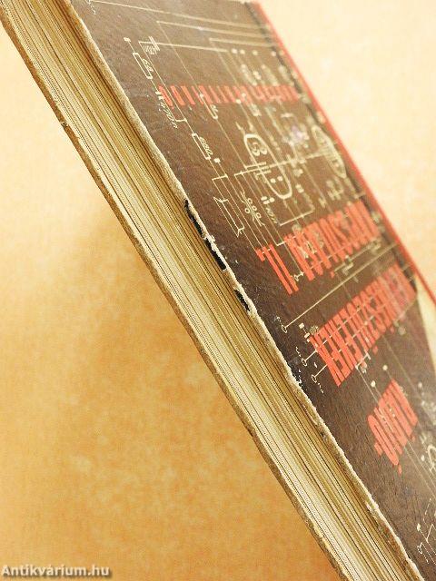 Rádióvevőkészülékek kapcsolása II.