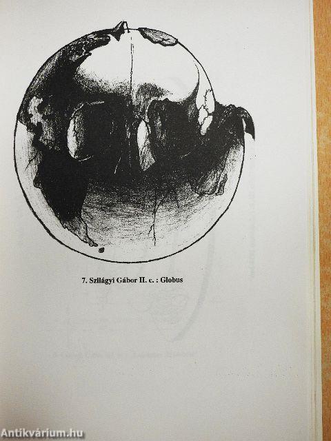 A hódmezővásárhelyi Bethlen Gábor Gimnázium évkönyve 1994