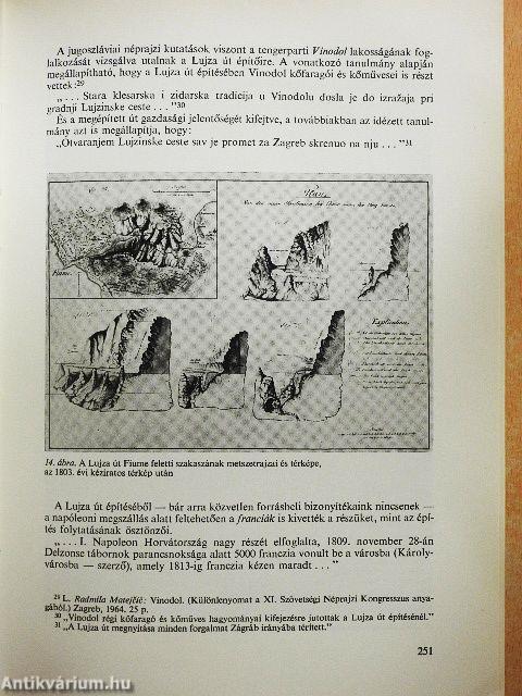 A Közlekedési Múzeum Évkönyve V.