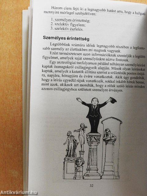 Hogyan értessük meg magunkat?