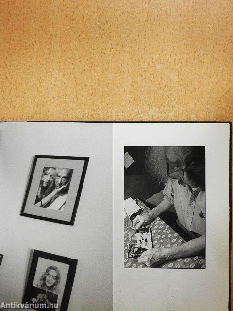 György Faludy Fanny