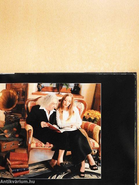 György Faludy Fanny