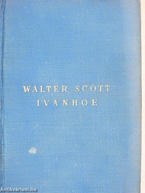 Ivanhoe