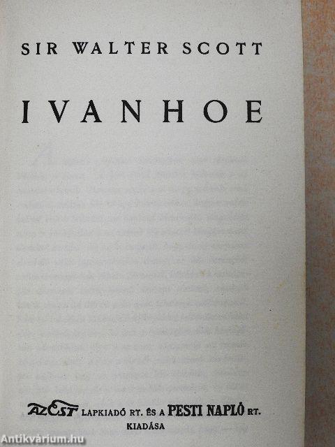 Ivanhoe