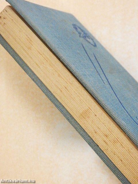 Egyedül a felhők felett