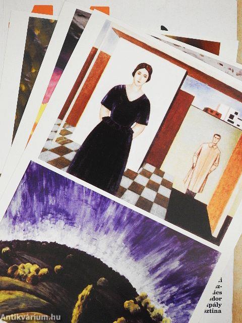 Mozgó Világ 2010. január-december