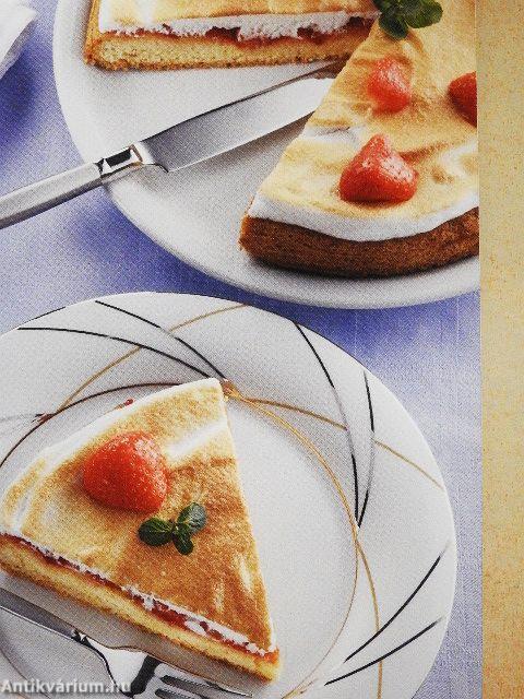 Gyümölcsös sütik