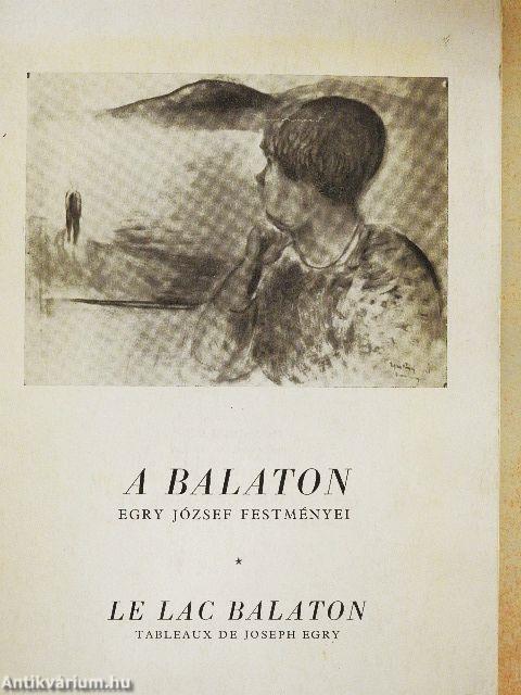 A Balaton