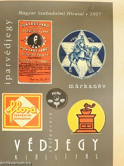 Védjegy kiállítás