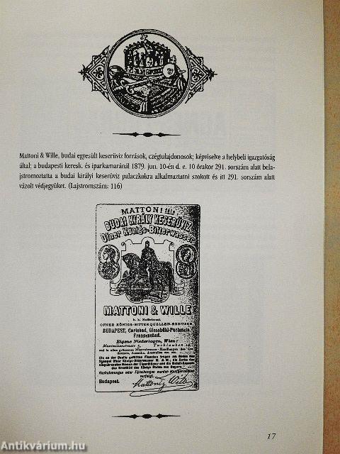 Védjegy kiállítás