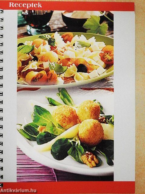 Mit egyél, hogy jól legyél!