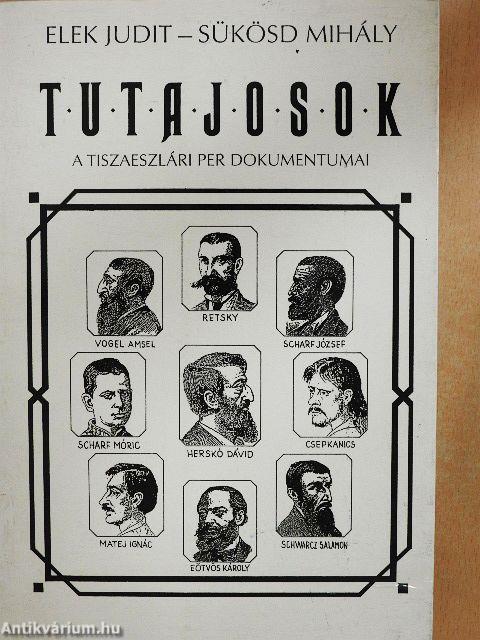 Tutajosok
