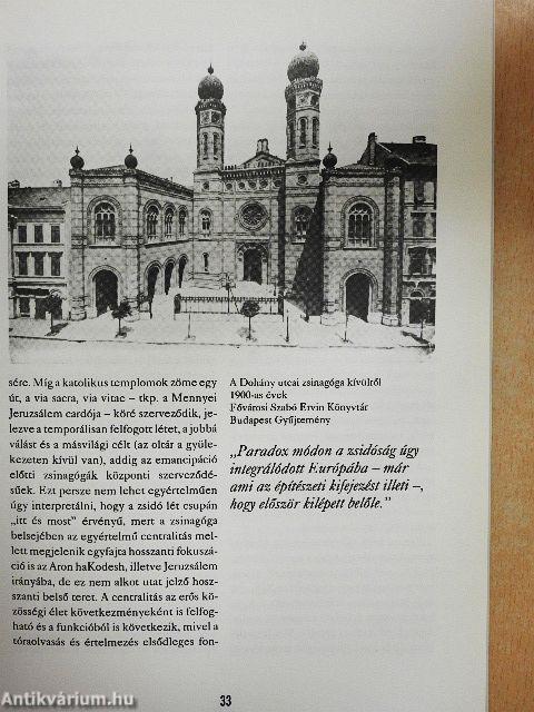 Budapesti negyed 1994. nyár