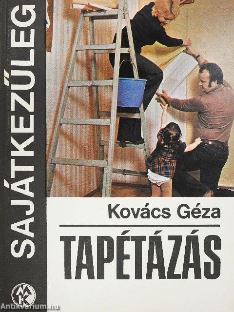 Tapétázás