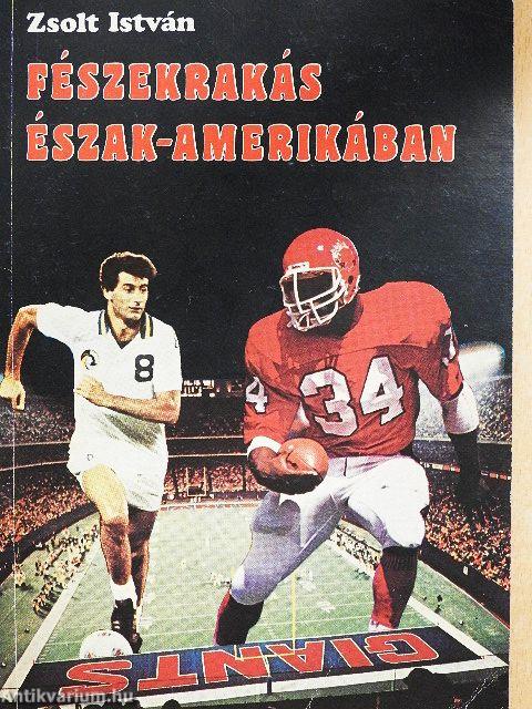 Fészekrakás Észak-Amerikában