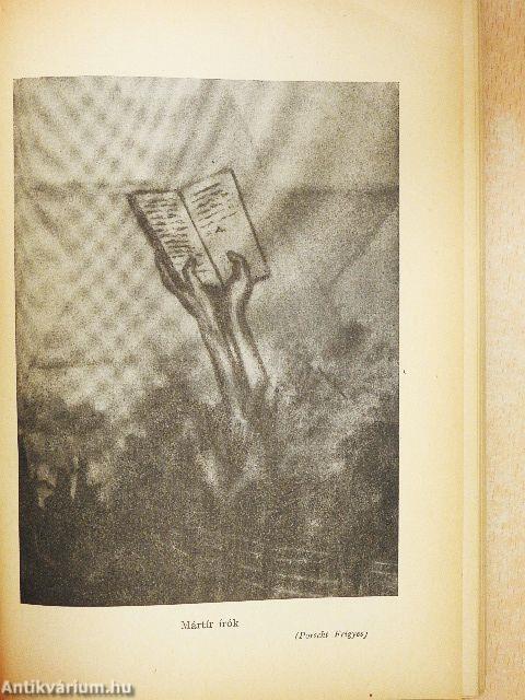 Új Élet Naptár 1959