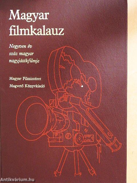 Magyar Filmkalauz