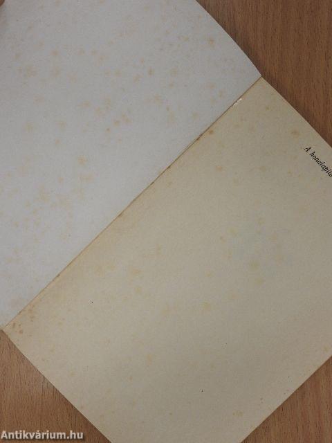 A honalapító Szent István