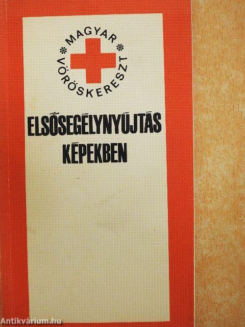 Elsősegélynyújtás képekben