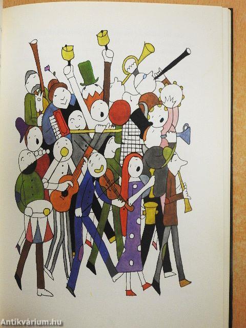 Berzsián és Dideki