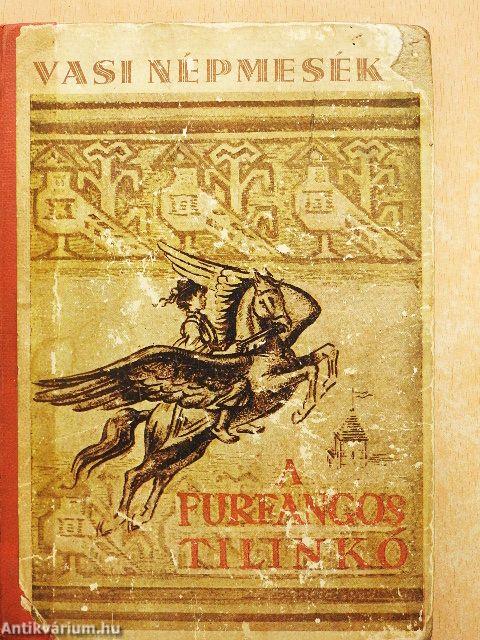 A furfangos tilinkó