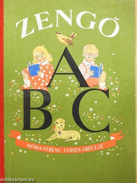 Zengő ABC