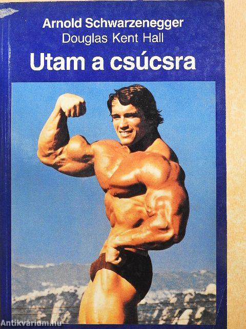 Utam a csúcsra